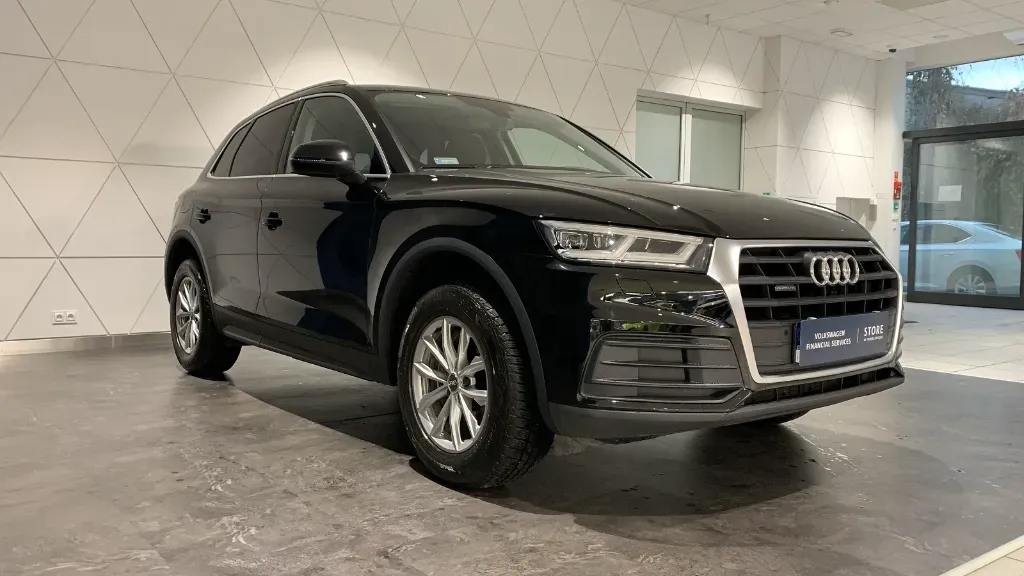 TOP 5 modeli dostępnych na raty w STORE VW FS