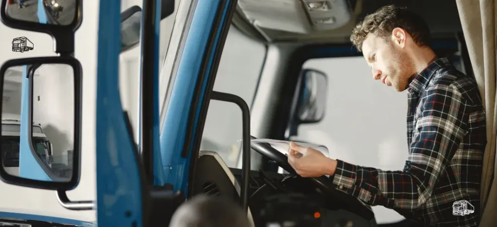 Dlaczego warto inwestować w naprawę ciężarówek