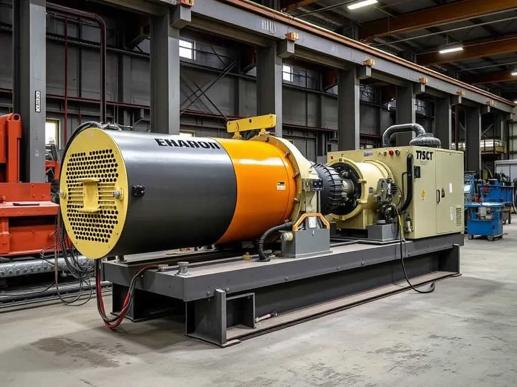 Jakie materiały najlepiej obrabiać wytaczarką