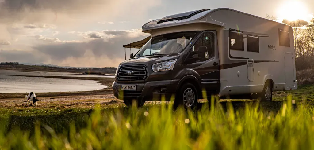 wypożyczenie kampera