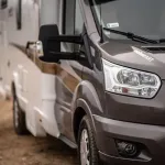 Instalacja gazowa w kamperze