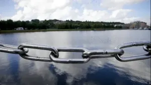 Stalowa siła
