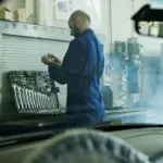 Naprawa skrzyni biegów w Poznaniu