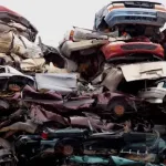 5 powodów, dla których warto oddać auto na złom