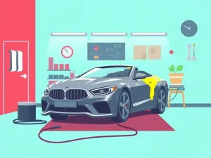 Dlaczego Exclusive Car Detailing to więcej niż mycie samochodu?