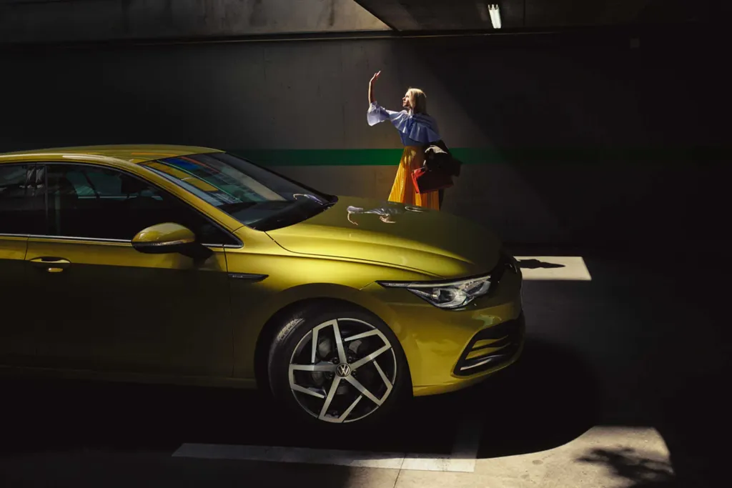 Używane auto z finansowaniem jak abonament