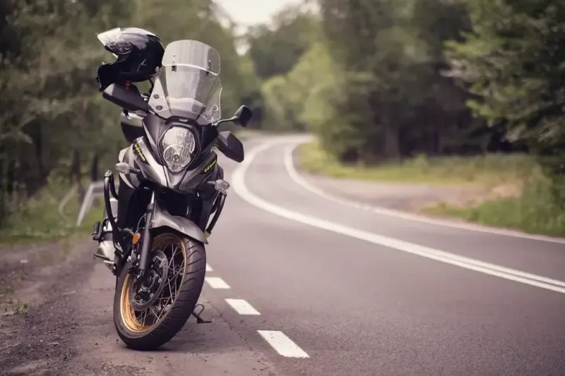 Kto powinien kupić buty motocyklowe turystyczne?