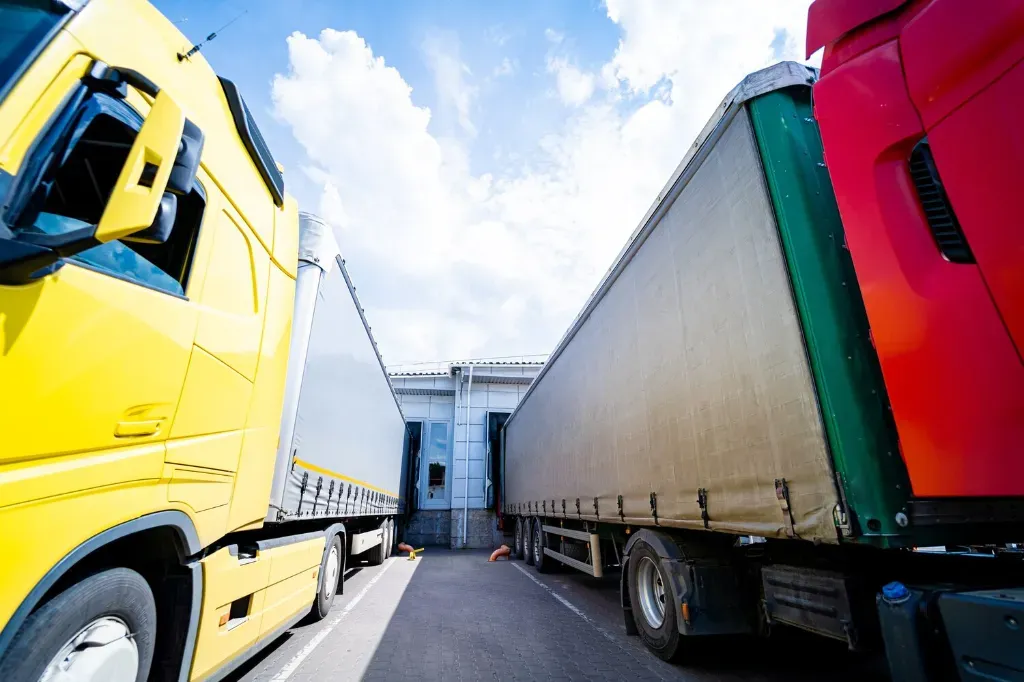 Co to jest i jak działa transport drobnicowy?
